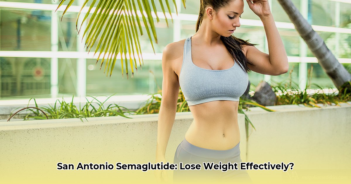 weight-loss-clinic-san-antonio-semaglutide
